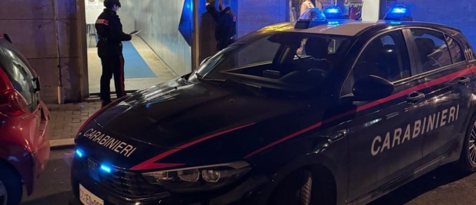 Latina: Quindici furti in cinque mesi, tre arresti