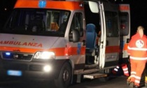 ROMA: CENTOCELLE, DONNA MUORE INVESTITA DA UN'AUTO