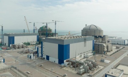 Cina: al via operazioni commerciali di prima unità progetto nucleare Zhangzhou