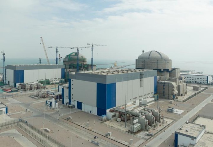 Cina: al via operazioni commerciali di prima unità progetto nucleare Zhangzhou