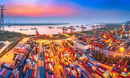 Cina: inaugura centro dati per navigazione su fiume Yangtze
