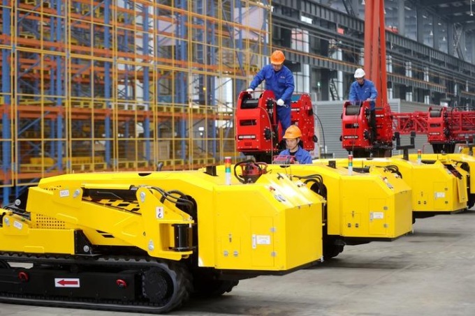 Cina: registra costante crescita entità commerciali nel 2024
