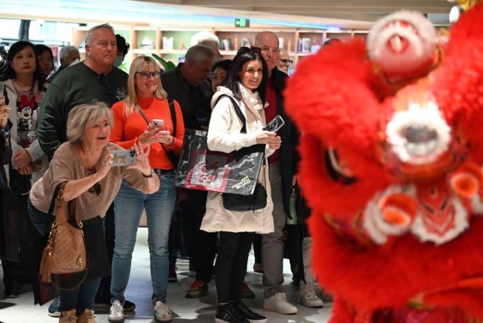 Cina: Shanghai ospiterà grande expo del turismo tra il boom dei viaggi in entrata