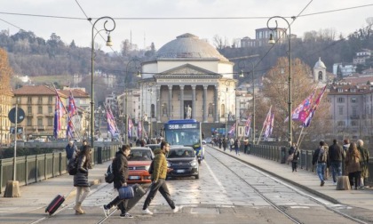 Italia: Torino ospiterà Giochi mondiali universitari invernali FISU 2025 (1)