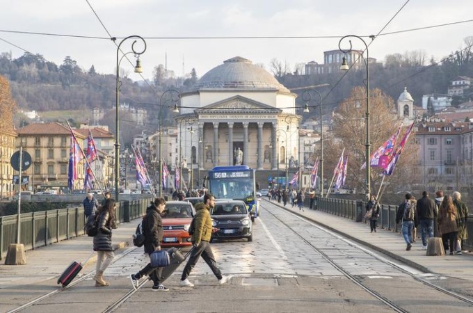 Italia: Torino ospiterà Giochi mondiali universitari invernali FISU 2025 (1)