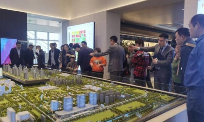 Cina: approva +5.000 mld yuan prestiti per progetti immobiliari di "lista bianca"