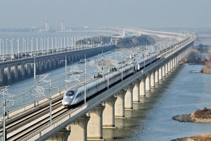 Cina: funzionario, molto fiduciosi in solido sviluppo economico nel 2025