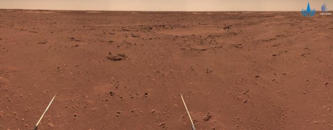 Cina-Australia: progressi in ricerca su mistero di evoluzione marziana