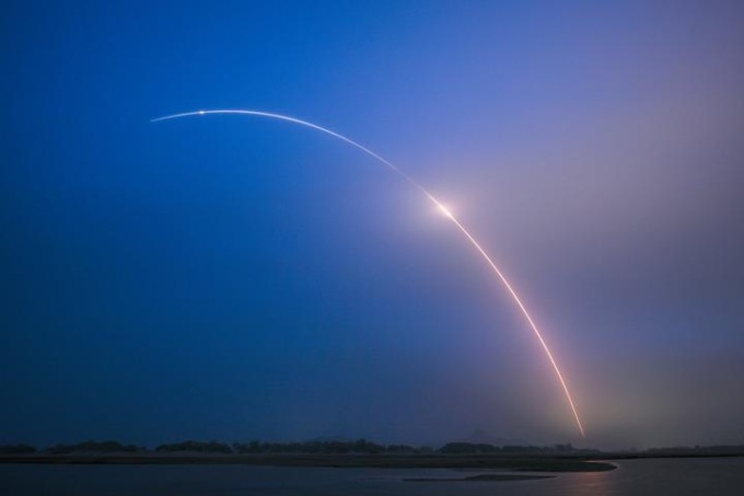 Cina: aziende di razzi commerciali riutilizzabili mirano a nuovi traguardi nel 2025