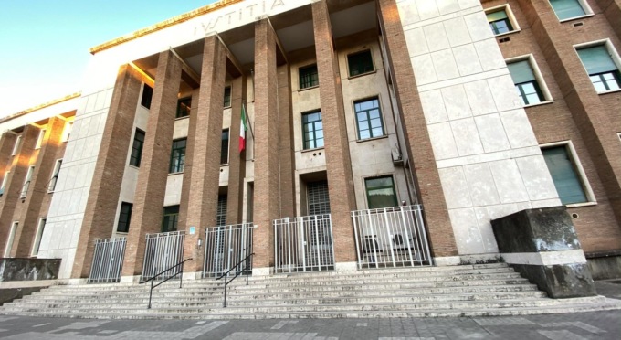 Tentato omicidio al lido di Latina, condannato
