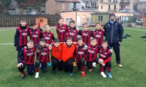 CALCIO GIOVANILE: TORNEO PULCINI A SORIANO DEL CIMINO