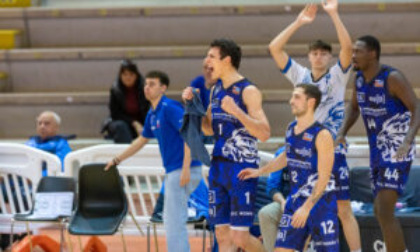Inizia il rush finale della regular season
