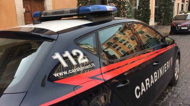Tenta di avvelenare la moglie, denunciato per tentato omicidio