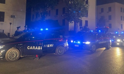 ROMA: I CONTROLLI NELLE PERIFERIE