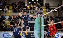 PALLAVOLO SUPERLEGA: CISTERNA SCONFITTA IN CASA DA CIVITANOVA (0-3)