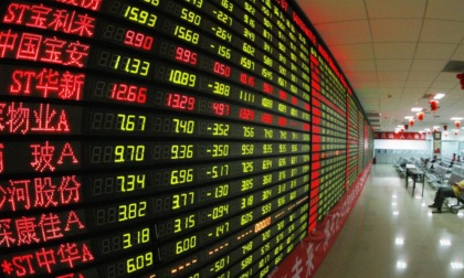 Cina: funzionario PBOC, aumenterà sostegno finanziario a sviluppo verde, a basse emissioni