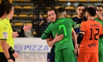 FUTSAL E PALLANUOTO: GLI IMPEGNI DEL WEEK END