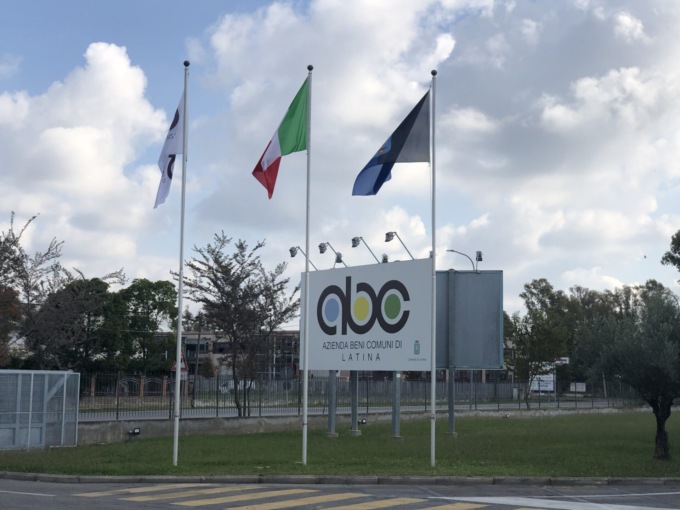 Rifiuti, “situazione insostenibile” per i lavoratori ABC