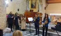 PRIVERNO: CONCERTO NELLA CHIESA SAN GIOVANNI