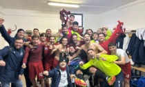 ECCELLENZA COPPA ITALIA: LA FINALE E' VALMONTONE-MONTESPACCATO