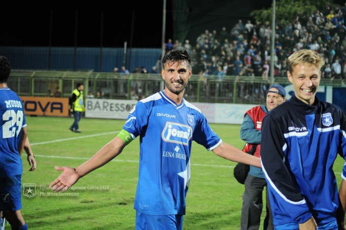 Terracina, arrivano gli acquisti. La società punta a risalire