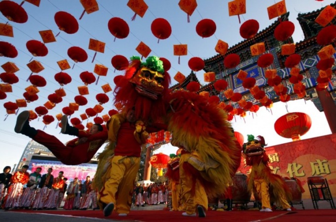 Cina: al via corsa ai viaggi per Festa primavera, previsti 9 mld viaggi