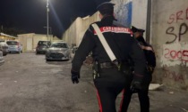 ROMA: RAPINE E FURTI AGLI ANZIANI, PRESA LA BANDA