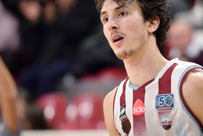 BASKET A2/B: TERMINATO IL GIRONE DI ANDATA