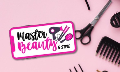 Master Beauty & Style Nails Edition