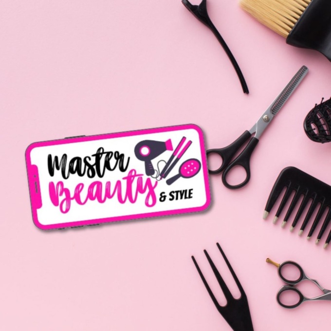 Master Beauty & Style Nails Edition