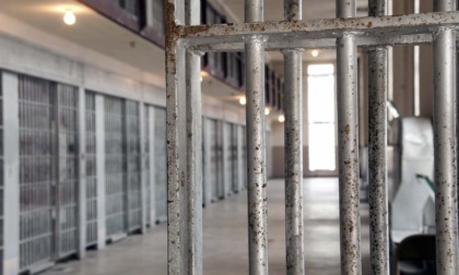 Carceri del Lazio al collasso a causa del caldo e del sovraffollamento