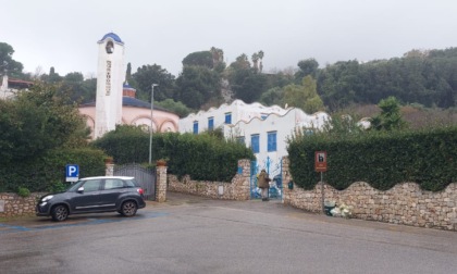 Chiesa dell'Immacolata, verso la riapertura