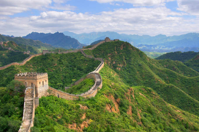 Cina: viaggi con esenzione visto raddoppiati nel 2024