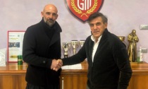 SERIE D: CIRO GINESTRA NUOVO ALLENATORE DEL GUIDONIA