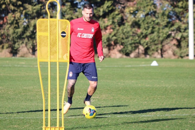 Terracina, arriva Daniele Altobelli