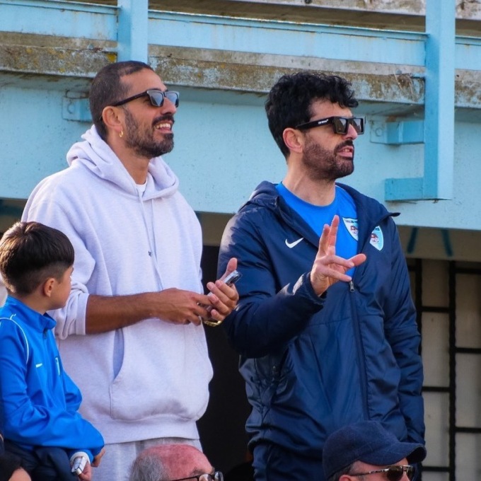 Terracina, la Procura Federale dà ragione alla famiglia Baioni