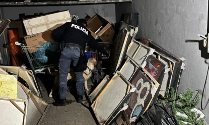 ANZIO/NETTUNO: DROGA E ARMI SUL LITORALE, 15 ARRESTI