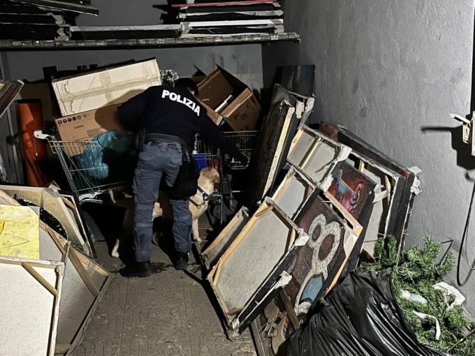 ANZIO/NETTUNO: DROGA E ARMI SUL LITORALE, 15 ARRESTI