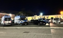 ANZIO/NETTUNO: OPERAZIONE CONTRO IL NARCOTRAFFICO, ARRESTI E PERQUISIZIONI