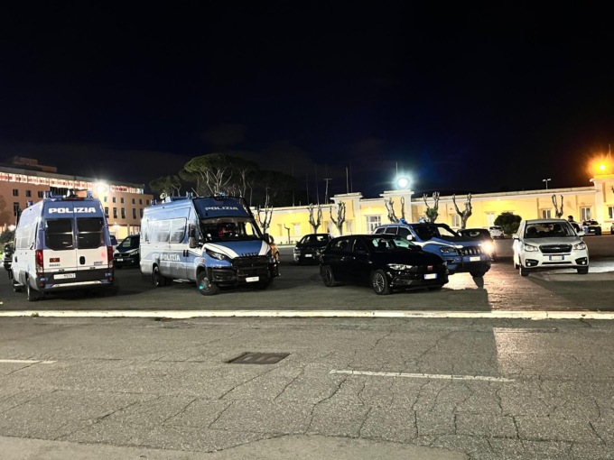 ANZIO/NETTUNO: OPERAZIONE CONTRO IL NARCOTRAFFICO, ARRESTI E PERQUISIZIONI