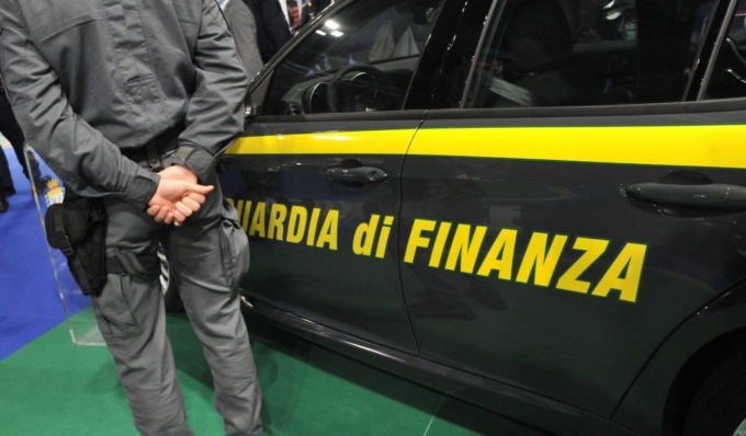 Sequestrati 400 chili di Gpl detenuto illecitamente