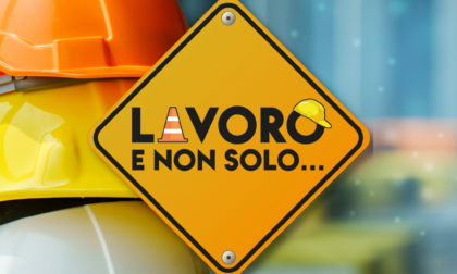 Lavoro e non solo