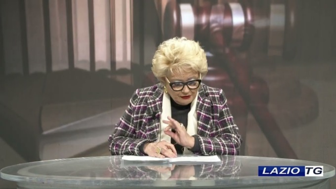 Lazio tv: documento valutazione rischio, parla l’avvocato