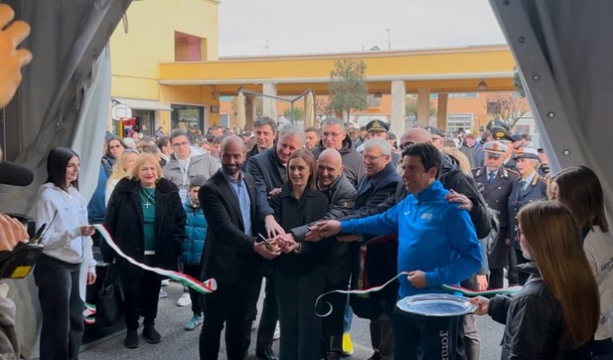 Sabaudia: presentata la Maratona Maga Circe