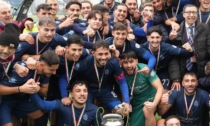 Coppa Italia fase Nazionale: Montespaccato attende l'Ossese