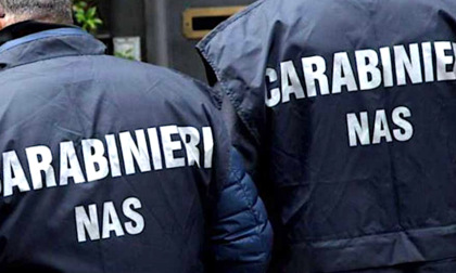 CASSINO: CARENZE IGIENICHE, CHIUSO UN RISTORANTE