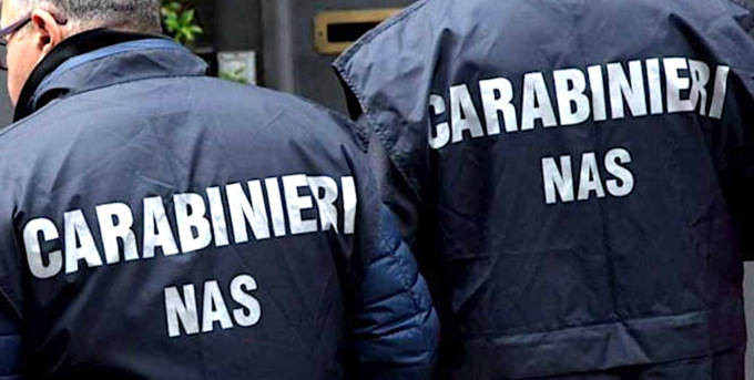 Gravi carenze, chiusa una casa di riposo