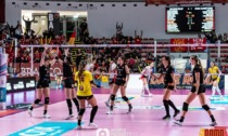 PALLAVOLO: ROMA IN CAMPO PER LA CEV CUP