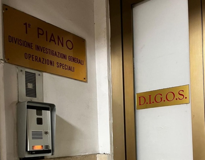 ROMA: SCONTRI A SAN LORENZO, 39 DENUNCIATI