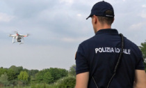 SEGNI: POLIZIA LOCALE, UN DRONE PER LA SICUREZZA